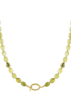 Acrylic Beaded Necklaces Beads Casual Daily-10.5*13mm