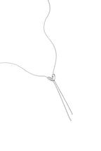 Stainless Steel Pendant necklaces Heart Casual Daily Simple Series Women's jewelry