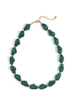 Acrylic Beaded Necklaces Beads Casual Daily Simple Series Women's jewelry
