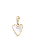 Jewelry Charms Heart Casual Daily Simple Series Women's jewelry