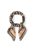Summer scarves Animal Print Casual Polyester Accessories