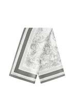 Summer scarves Flower Daily Polyester Daily Accessories