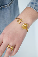 bracelet mermaid life