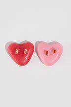 Stainless Steel Stud Earrings Geometric Shape Daily  Women's jewelry