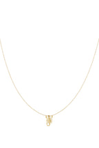 Scorpio Spirit necklace