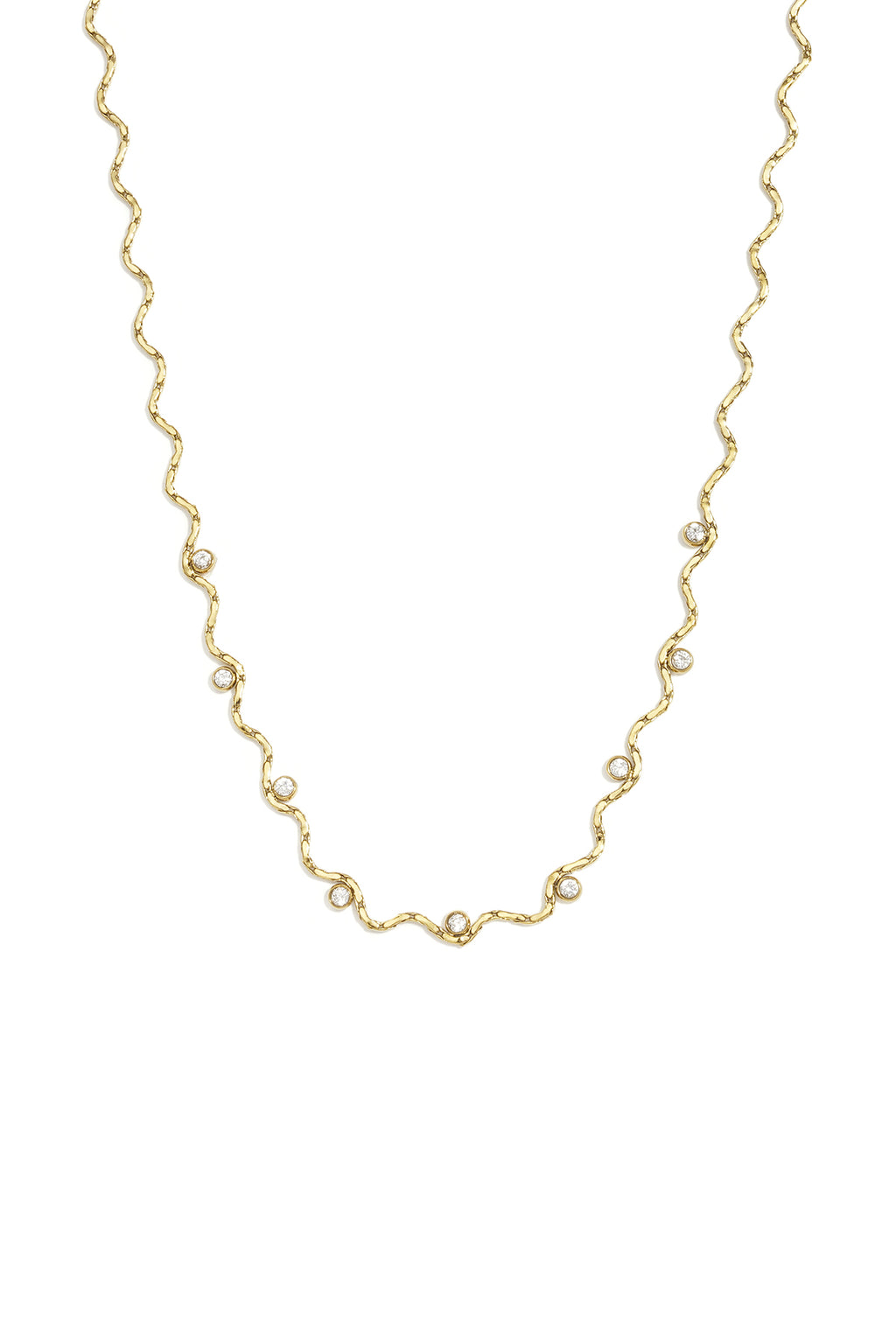 Stainless Steel Pendant necklaces Irregular Shape Simple Daily Simple Series Women's jewelry