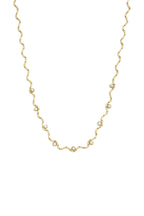 Stainless Steel Pendant necklaces Irregular Shape Simple Daily Simple Series Women's jewelry