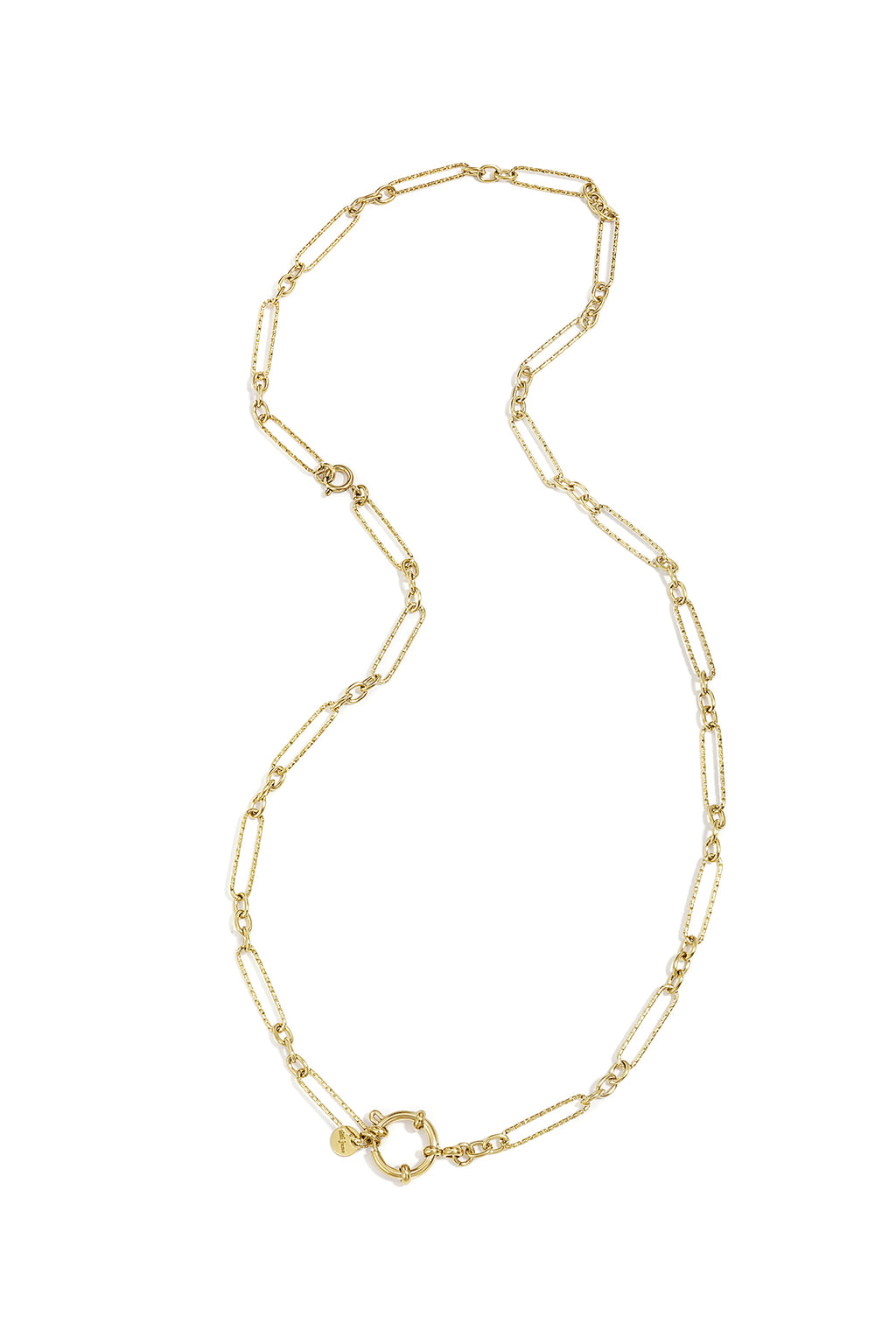 Detachable 2 in 1 Necklace and Bracelet