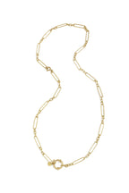 Detachable 2 in 1 Necklace and Bracelet