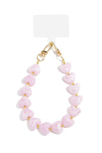 Phone cords Heart Casual Acrylic Daily Accessories