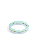 Set of 3 basic bangles