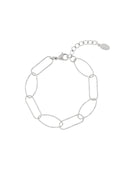 Chain Bracelets Chain Daily Daily Simple Series Women's jewelry