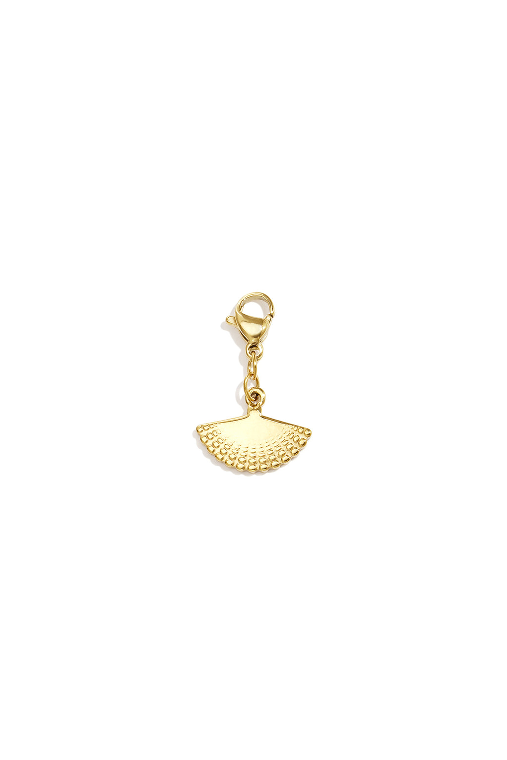 Stainless Steel Jewelry Findings Shell Simple Daily Simple Series Women's jewelry