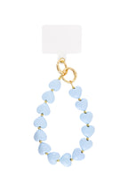 Cute hearts Phone cords