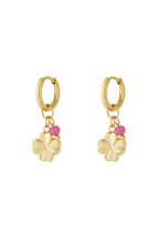 Flower power Earrings