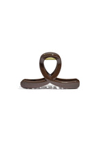Hair Clips Solid Color Daily Plastic Daily Accessories