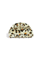 Hair Clips Leopard Print Daily Acrylic Daily Accessories