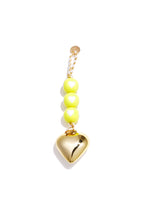 Bag charms Heart Casual Acrylic Daily Accessories
