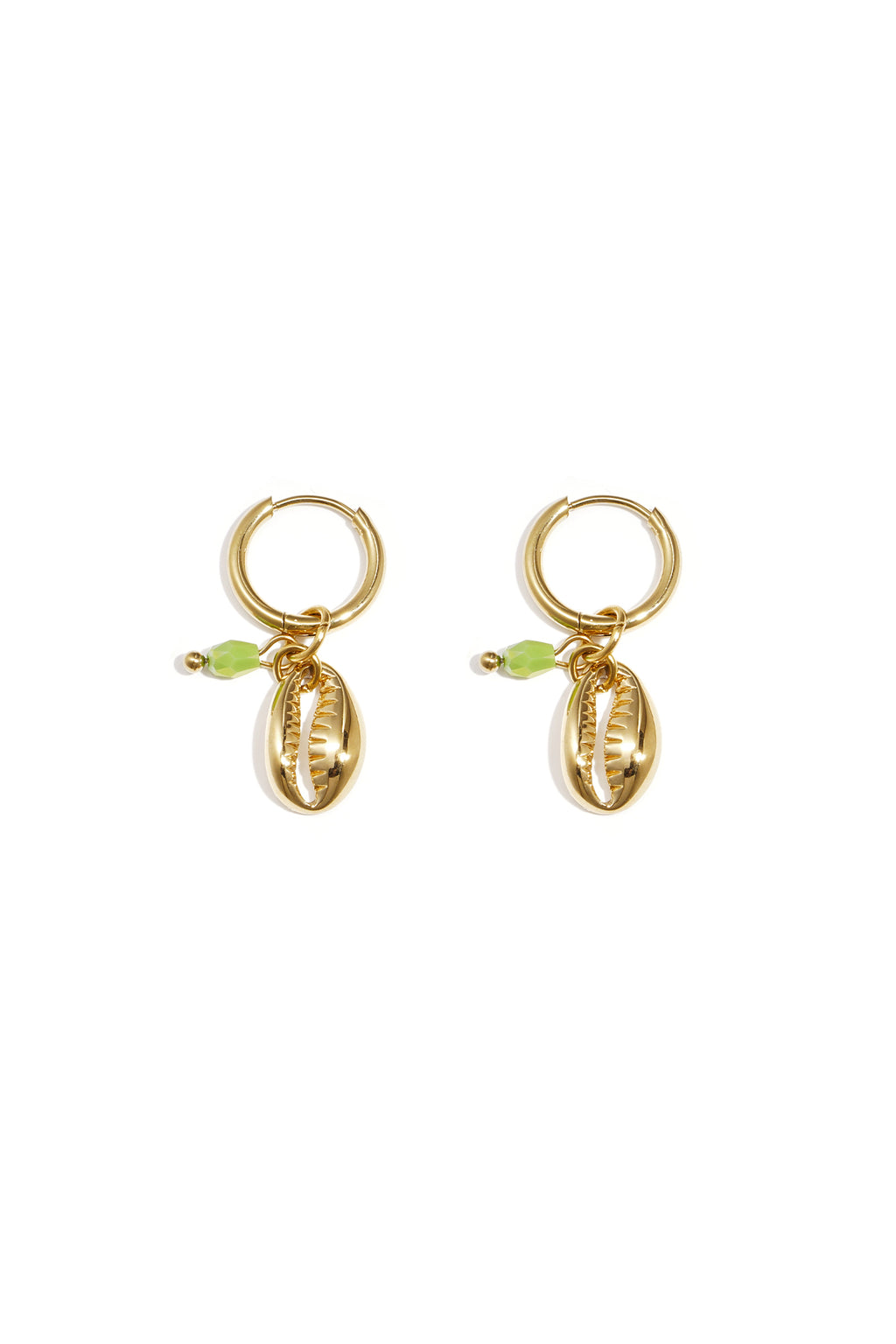summer vibe earrings