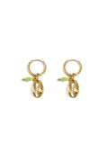 summer vibe earrings