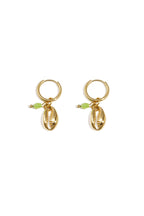 summer vibe earrings