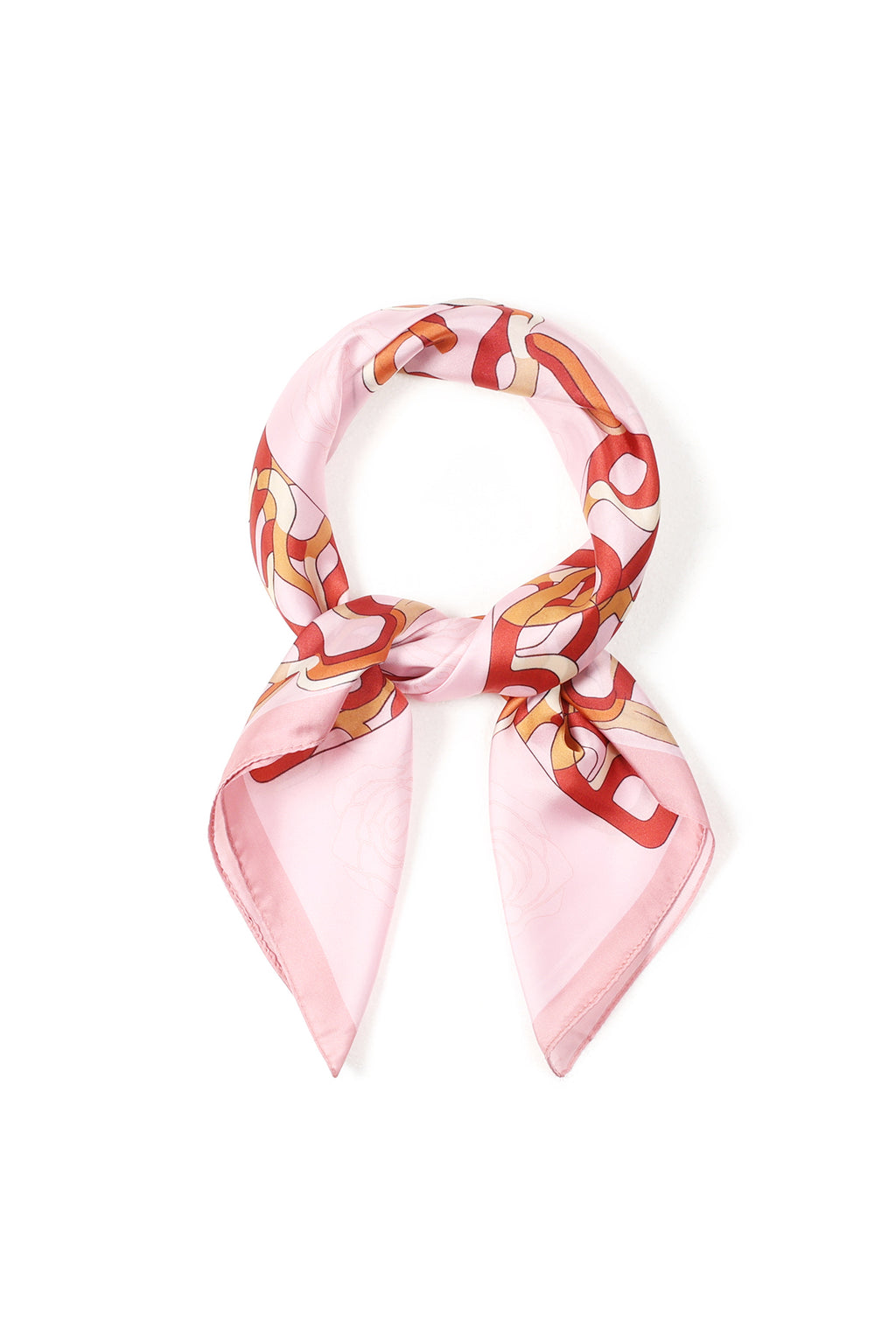 Summer scarves Mixed Color Simple Polyester Daily Accessories
