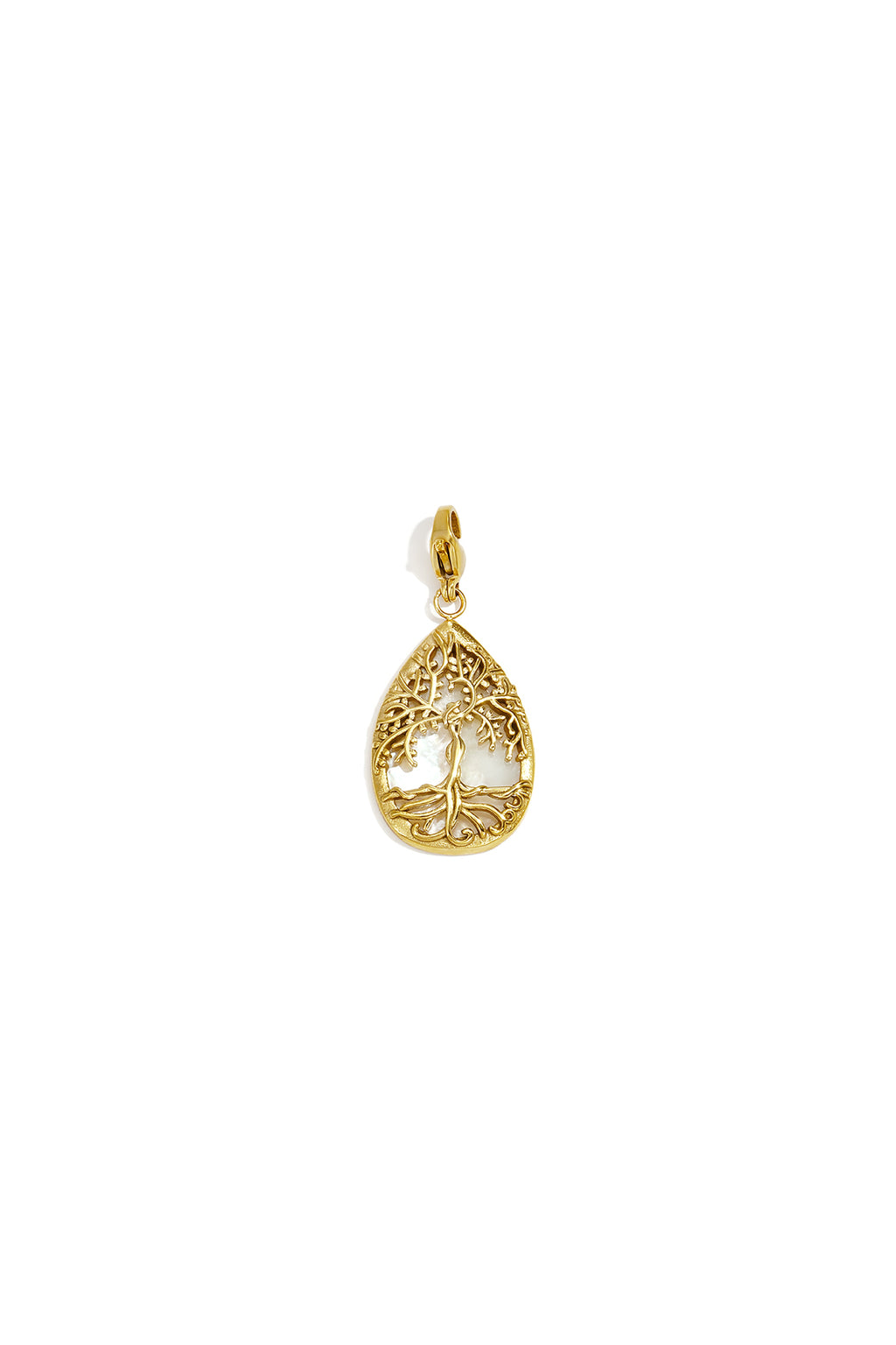 Stainless Steel Jewelry Findings Droplet Simple Daily Simple Series Women's jewelry