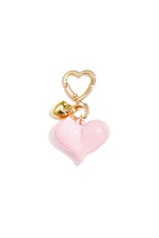 Bag charms Heart Casual Acrylic Daily Accessories