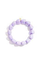 14-Bead Small Heart Bracelet
