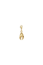 Stainless Steel Jewelry Findings Oceanic Style Simple Daily Simple Series Women's jewelry