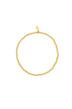 Solid bead bracelets-2.5mm