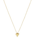 Stainless Steel Pendant necklaces Heart Simple Daily Simple Series Women's jewelry