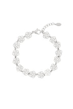 Roses bracelet
