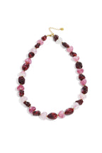 Acrylic Beaded Necklaces Beads Casual Daily Simple Series Women's jewelry