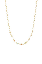 Stainless Steel Pendant necklaces Irregular Shape Simple Daily Simple Series Women's jewelry