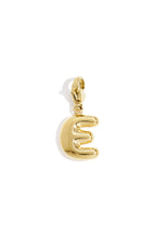 Stainless Steel Jewelry Charms Letter Casual Daily Simple Series Women's jewelry