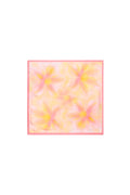 Summer scarves Flower Casual Polyester Daily Accessories