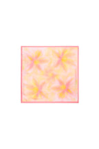Summer scarves Flower Casual Polyester Daily Accessories