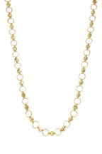 Stainless Steel Chain Necklaces Chain Simple Daily Simple Series Women's jewelry
