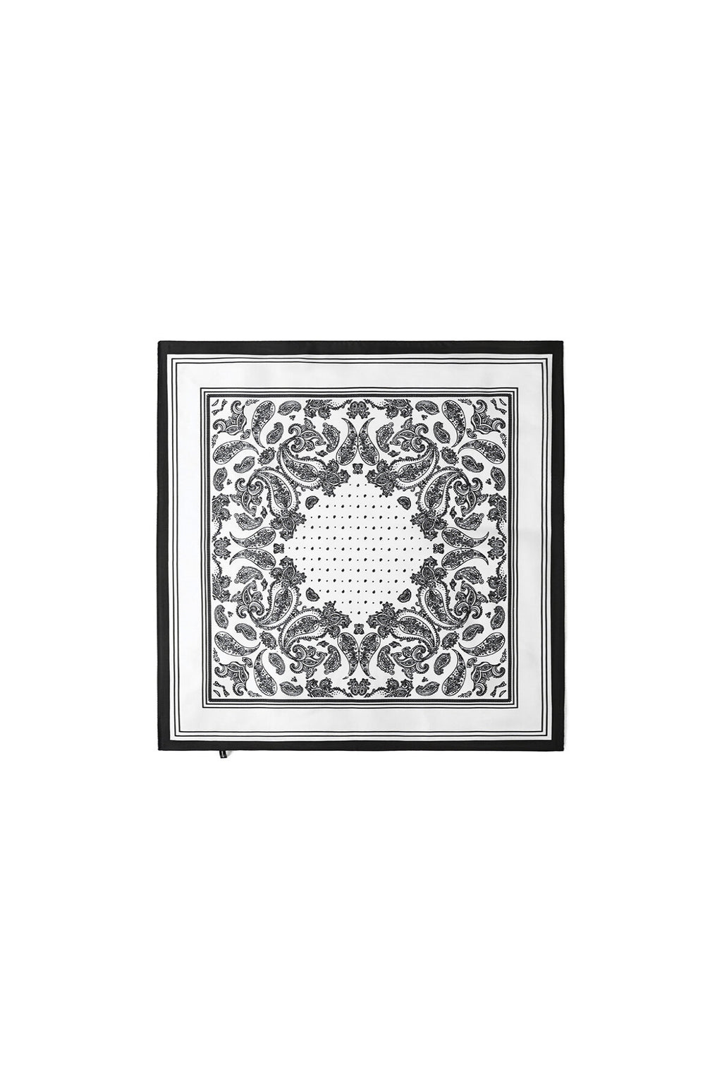 Summer scarves Paisley Pattern Casual Polyester Daily Accessories