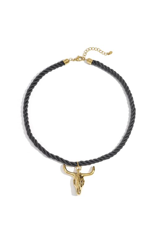 14K Gold Plated Polyester Pendant necklaces Animal Casual Daily Simple Series Women's jewelry