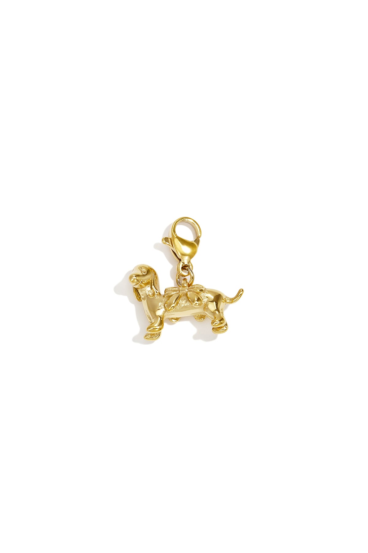 Stainless Steel Jewelry Findings Animal Print Simple Daily Simple Series Women's jewelry