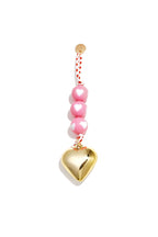 Bag charms Heart Casual Acrylic Daily Accessories