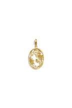 Stainless Steel Jewelry Findings Flower Simple Daily Simple Series Women's jewelry