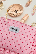 Makeup Bags Star Casual Polyester Daily Accessories