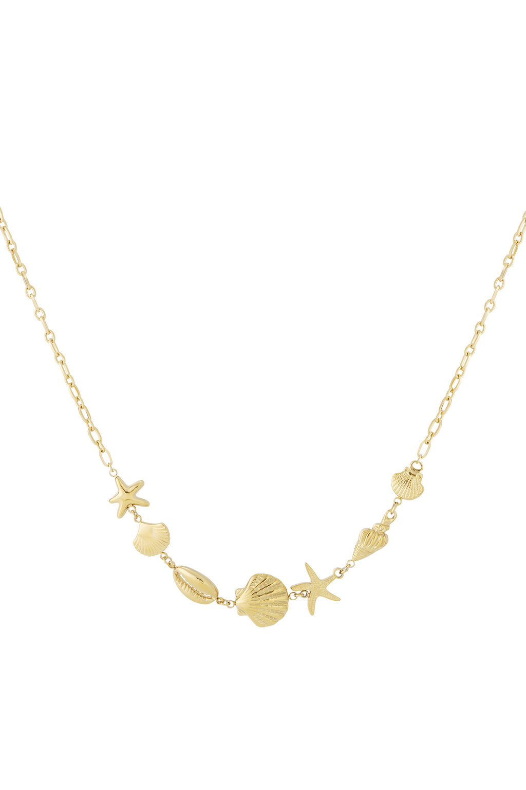 Ocean Breeze Necklace