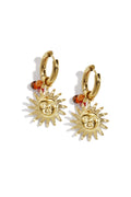 beautiful day earrings