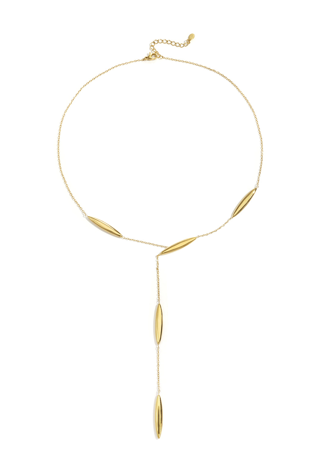 Chain Necklaces Chain Daily Simple Series Women's jewelry