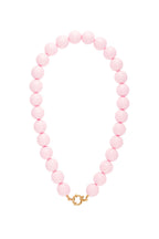 Large Beaded Necklace