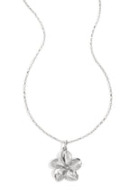 Pendant necklaces Flower Casual Daily Simple Series Women's jewelry